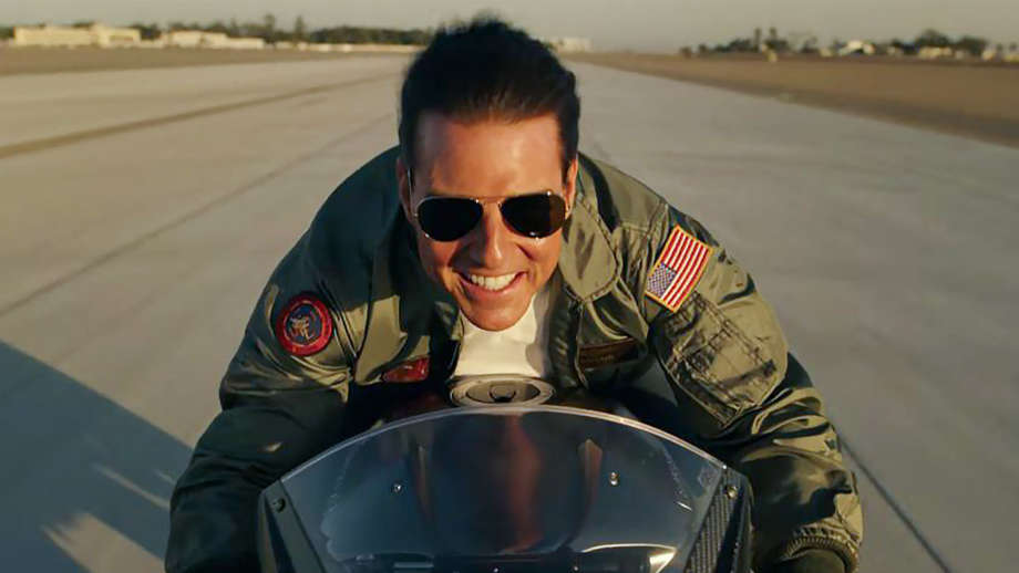 230620 Top Gun Maverick Pic 1