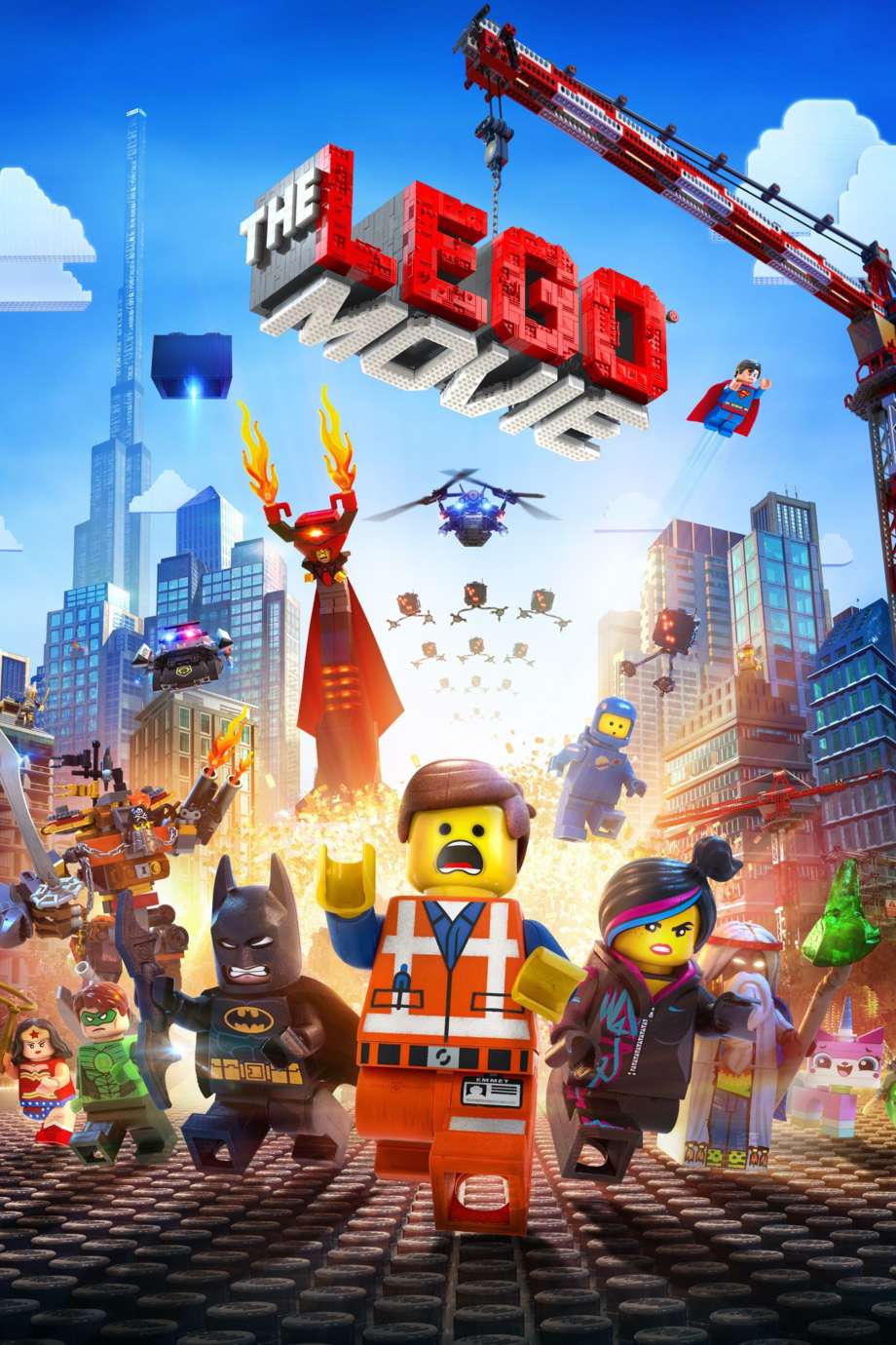 Legomovie