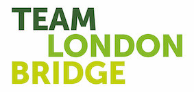 Team London Bridge Logo