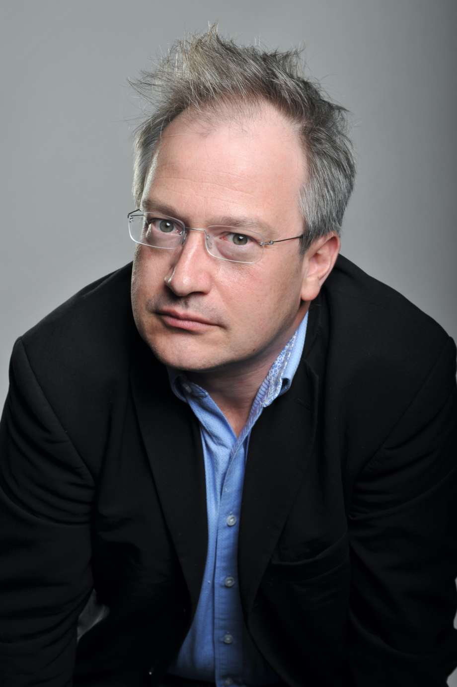 180606 Robin Ince