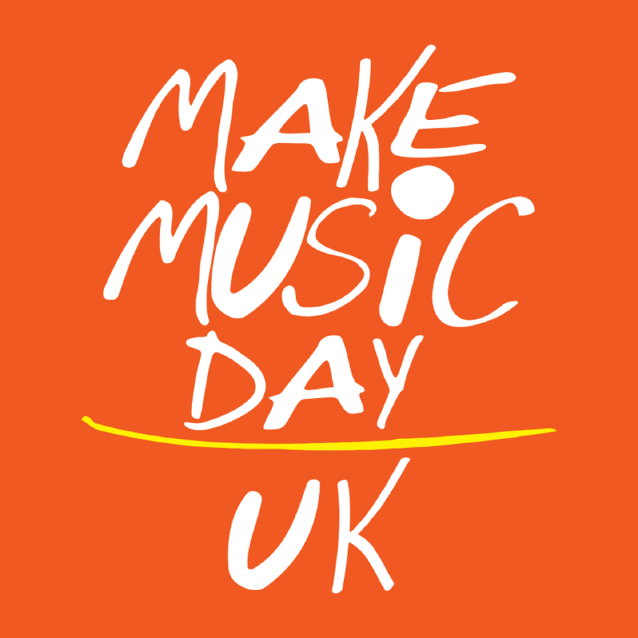 180621 Make Music Day