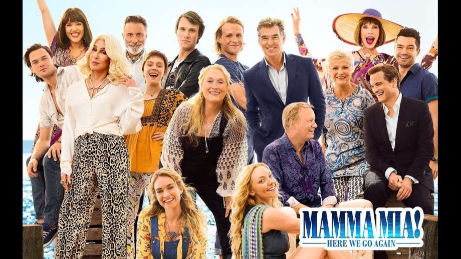 190730 Mamma Mia