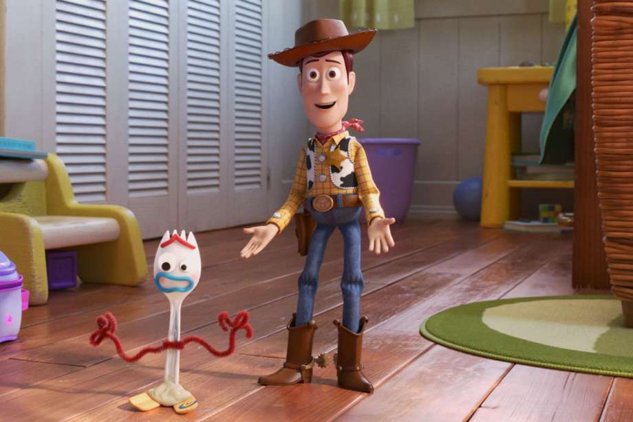 210807 Toy Story 4