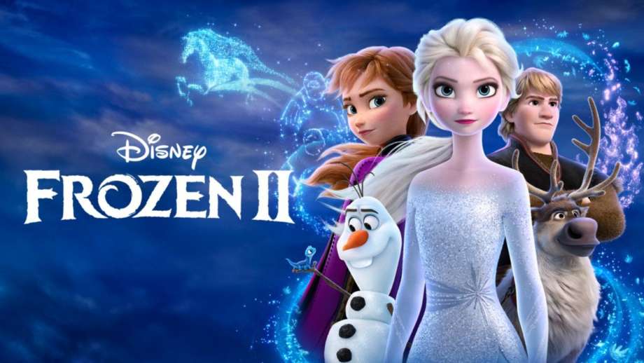 210810 Frozen 2