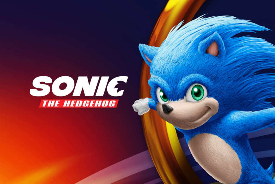 210814 Sonic The Hedgehog