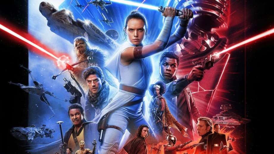 210821 Rise Of Skywalker