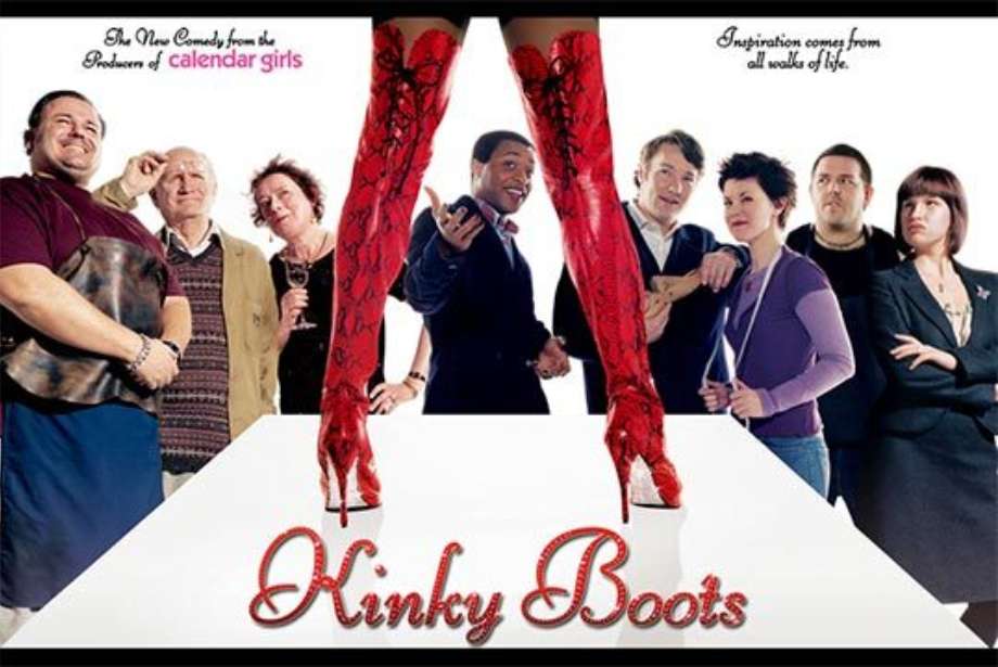 210914 Kinky Boots