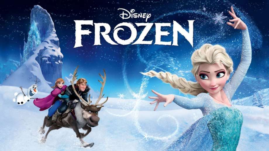 frozen sing along glasgow