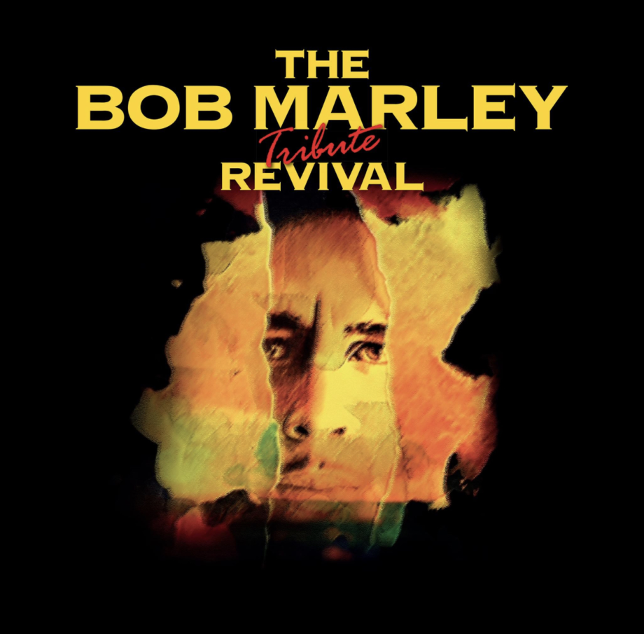 220724 The Bob Marley Revival Pic 2