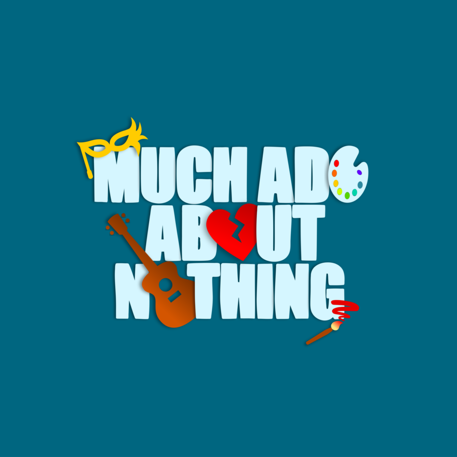 220803 Much Ado About Nothing Logo Square