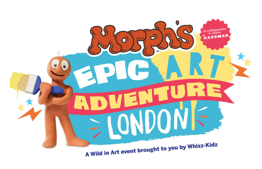 230820 The Celebration Weekend Morphs Epic Art Adventure In London Pic 1