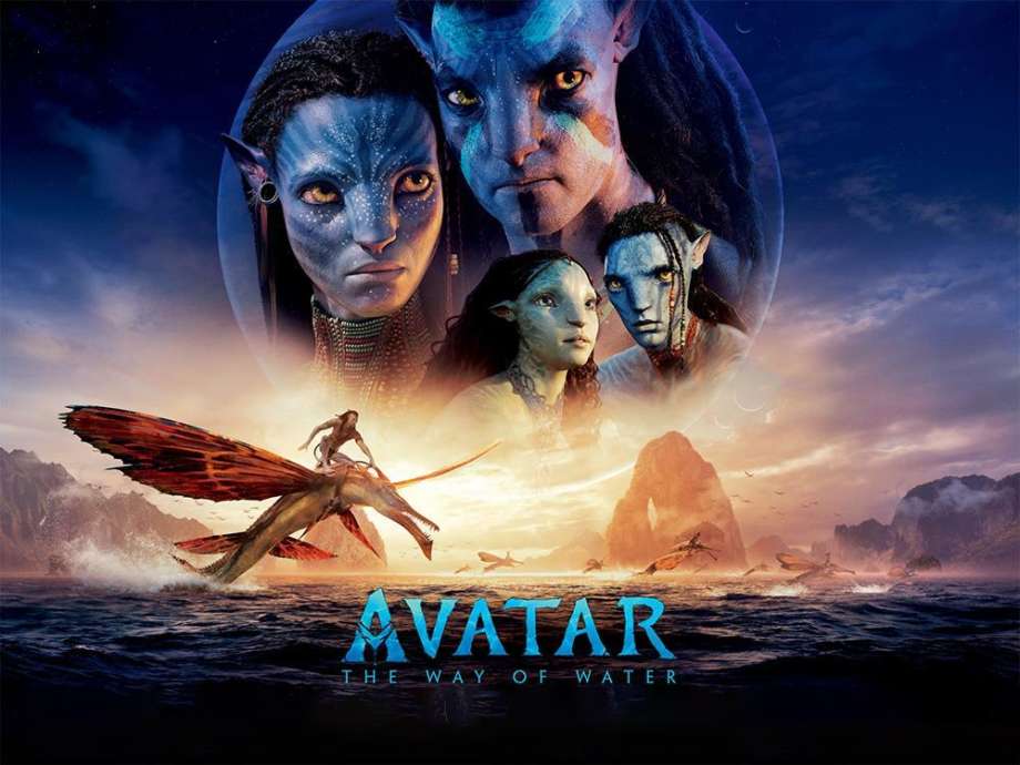 230829 Avatar The Way Of Water