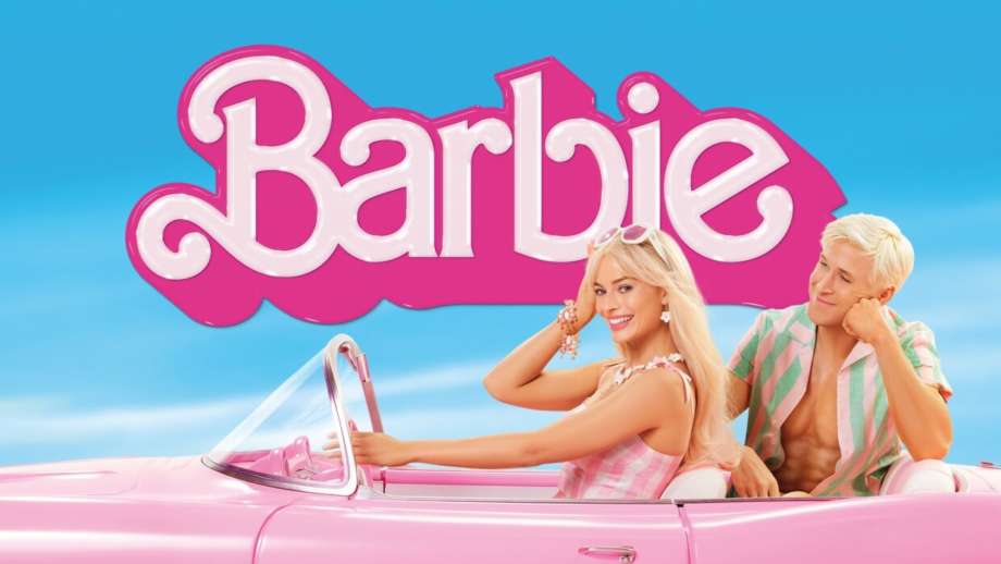 240618 Barbie