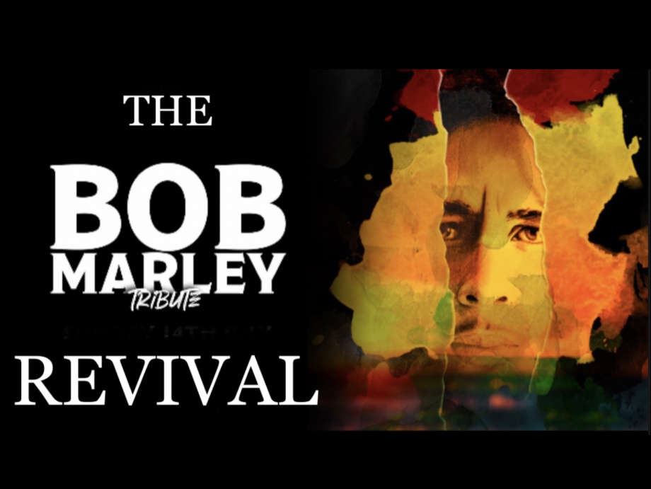 240810 Bob Marley Revival Pic 1