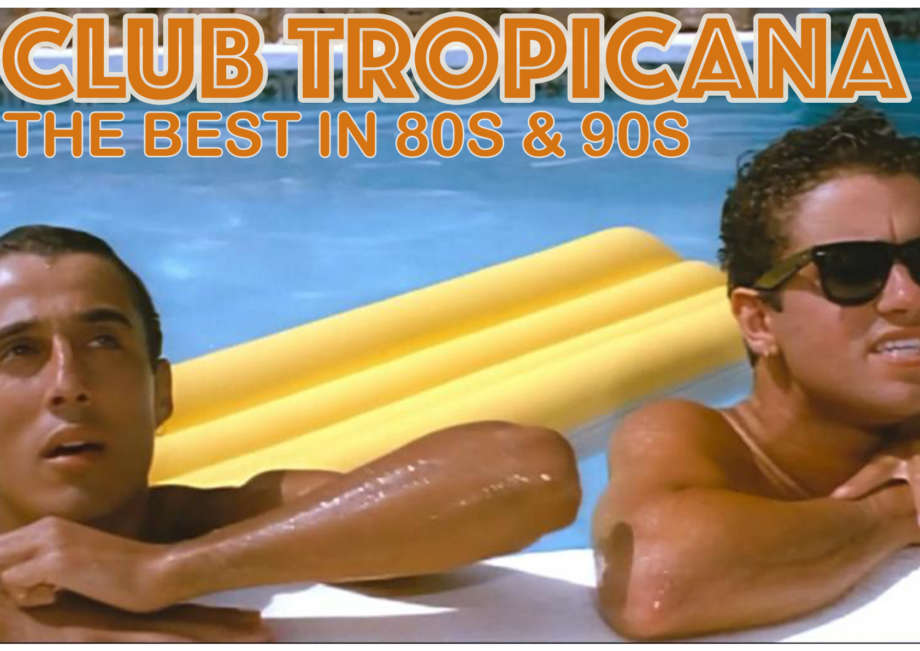 Club Tropicana For Web