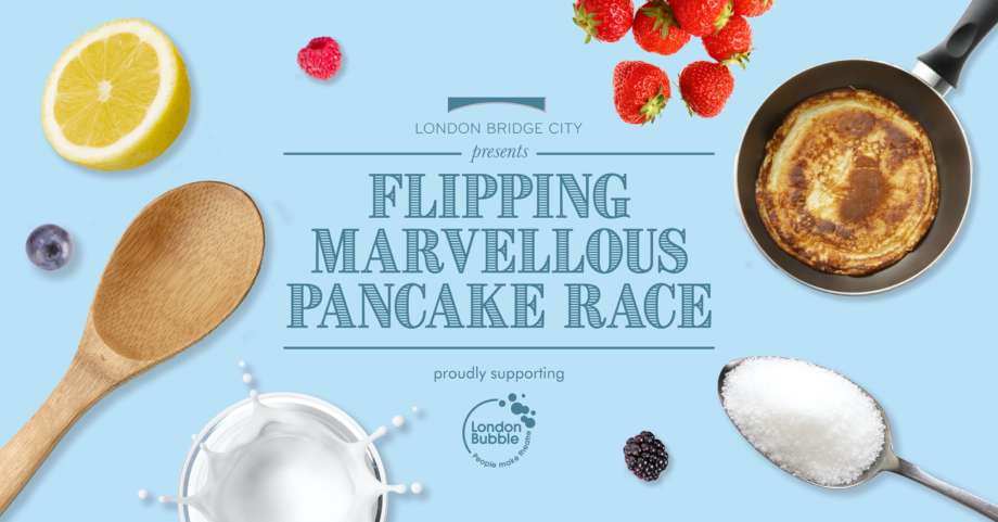 Lbc 9271 – Pancake Race Lbc Website Image