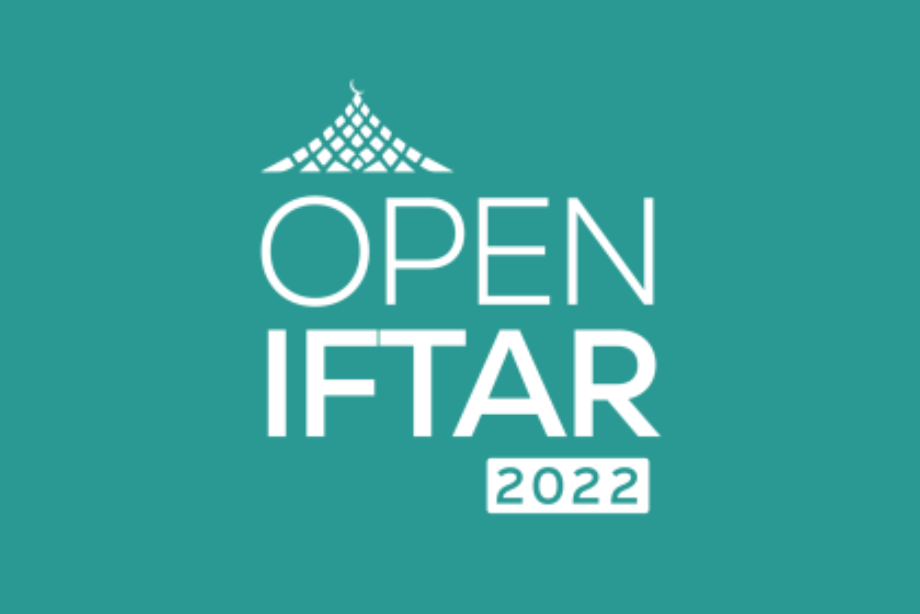 Open Iftar 2022