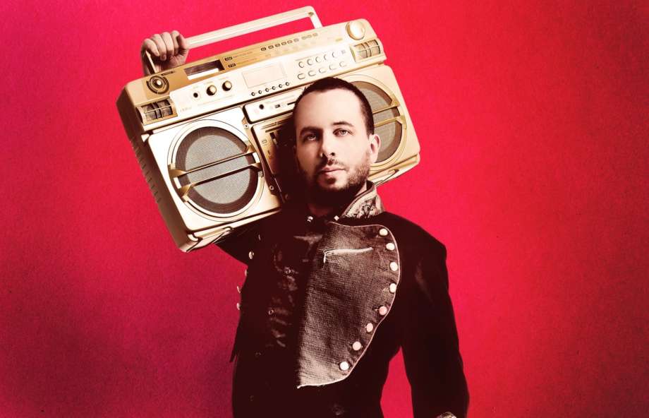 Abandoman