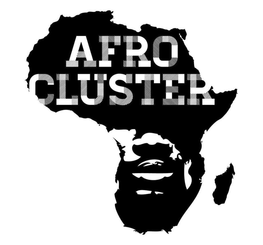 Afrocluster Logo