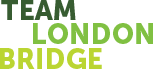 Team London Bridge logo